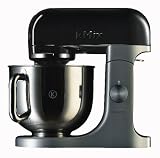Kenwood kMix Stand Mixer Black KMX54
