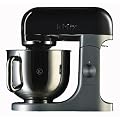 Kenwood kMix KMX54 Stand Mixer, Peppercorn Black