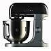 Kenwood kMix KMX54 Stand Mixer, Peppercorn Black