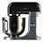 Kenwood kMix KMX54 Stand Mixer - Peppercorn