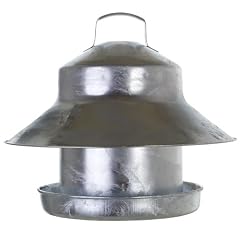 Wells Poultry Equipment - 6.75 Gefl�gel feeder