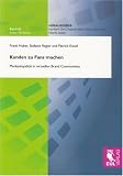 Produkt-Bild: Kunden zu Fans machen