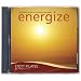 STOTT PILATES: Energize