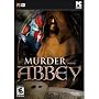 Murder in the Abbey pc cd rom xp/vista