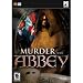 Murder in the Abbey pc cd rom xp/vista