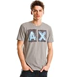 Armani Exchange Scribble T-shirt