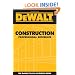 DEWALT Construction Professional Reference (Dewalt Trade Reference Series)