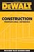 DEWALT Construction Professional Reference