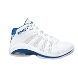 AND 1 Men's Swingman Mid