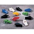 Plastic Whistles (12 Per Box)