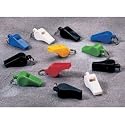 Plastic Whistles (12 Per Box)