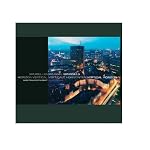 Brussels' Vertical Horizon book cover