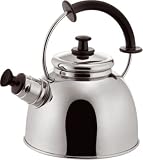Schulte-Ufer 6835-17 i Flötenkessel Mortimer i, 17 cm, 1,50 l