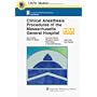 Clinical Anesthesia Procedures of the Massachusetts General Hospital, Seventh Edition, for PDA: Powered by Skyscape, Inc.