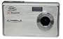 Digital Concepts 5.1 MP Digital Camera (Silver)