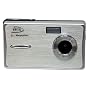 Digital Concepts 5.1 MP Digital Camera (Silver)