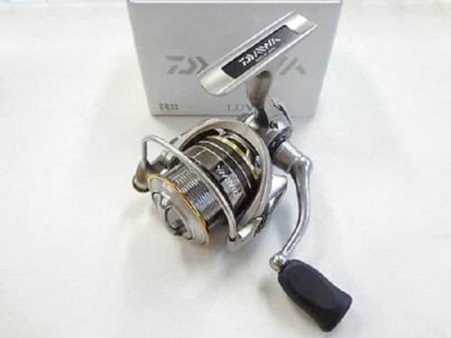 Daiwa 12 LUVIAS 2506 Spinning Reel from Japan