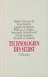 Technologien des Selbst