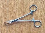 Kelly Curved Forceps - 5.5