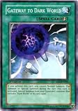 Gateway to Dark World - Elemental Energy - Common