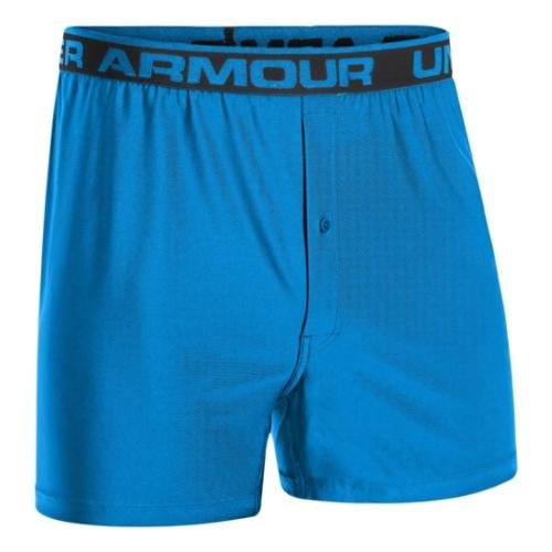 Under Armour Men's The Original Boxer Shorts