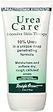 UPC 071409543788 product image for UREA CARE 6 OZ TUBE | upcitemdb.com