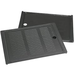 Barbecook 2230232840 Grillplatte 28 x 40 cm