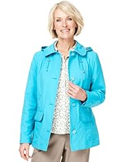 Classic Collection Harrington Jacket with Stormwear™