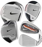 Men's Nike Ignite Teen 10-Piece Set Complete Set