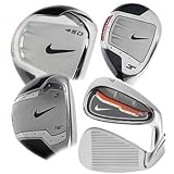 Men's Nike Ignite Teen 10-Piece Set Complete Set