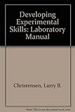 Developing experimental skills