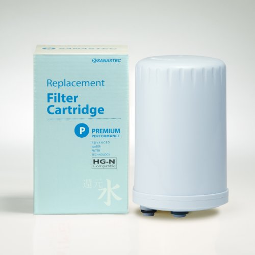 Premium Performance Water Filter Cartridge - HGN (New Model)