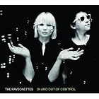 In and Out of Control by The Raveonettes (Audio CD - 2009)