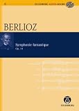 Symphonie Fantastique Op. 14 (Eulenburg Audio+Score): Nach Hector Berlioz: New Edition of the Complete Works Vol. 14