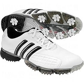 Adidas Mens Powerband 2.0 Golf Shoes by adidas