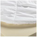 Review Sleep Better 031374516606 / Sleep Better Isotonic Ultra Comfort Mattress Pad, Full