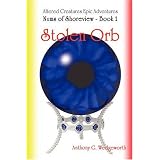 Nums of Shoreview: Stolen Orb
