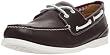 Rockport Men's 2 Eye Boat Shoe