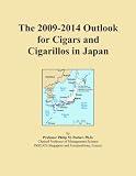 The 2009-2014 Outlook for Cigars and Cigarillos in Japan