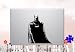 All Products : Macbook Decals Batman Superhero Decal Sticker - For Macbook 13" 15" 17"