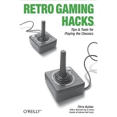 Retro Gaming Hacks