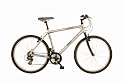 Tourismo 20ONE Comfort Ladies 17" comfort bike