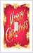 Merry Christmas Decorative Switchplate Cover