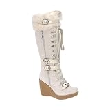 ALDO Uddin - Women Winter Boots