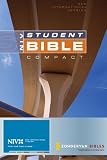 Student Bible: New International Version (0310927226) by Yancey, Philip