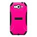 Trident Case Aegis Series for Samsung Mega 5.8 - Retail Packaging - Pink
