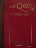 Andrew Harper’s Q Club Hotel Reservation Serivce