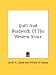 Book Quill And Beadwork Of The Western Sioux