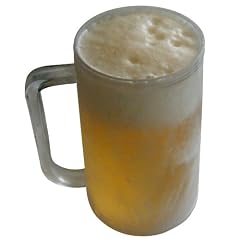 Das eisige Bierglas - Frosty Mug