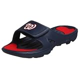 Reebok Men's MLB Nationals Z-Slide Sandal